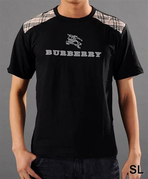 burberry t shirt on sale|burberry t shirt men's cheap.